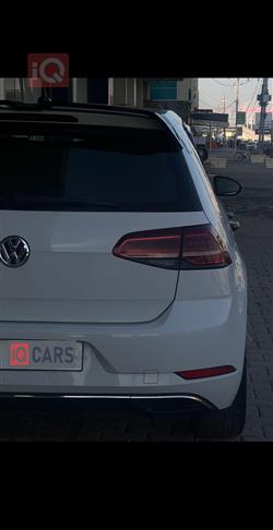 فولكسفاغن جولف